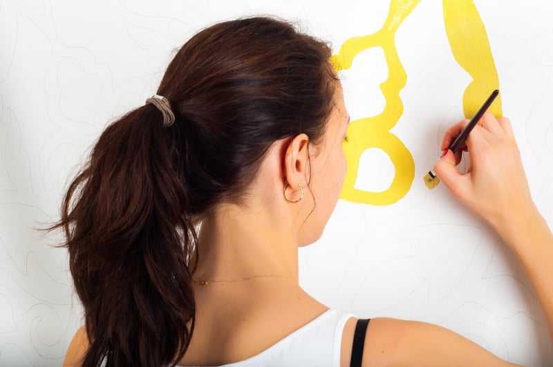 DIY vertical projects